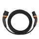 ev cable type 2 16a Ev Charging Cables Single Phase AC 250V car charging cable ev cable type 2 16a Ev Charging Cables Single Phase AC 250V car charging cable