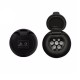 IEC 62196 Socket for Station Type2 AC 16A/32A Electric Vehicle Charging