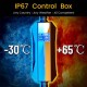 IEC62196 Portable EV Charger IP67 Home Charger 16A AC EV Plug IEC62196 Portable EV Charger IP67 Home Charger 16A AC EV Plug