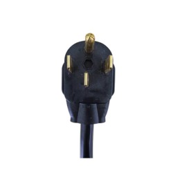 Portable Electric Vehicle Charger J1772 EVSE Charger Type 1Plug With NEMA 14-50 Plug 16A
