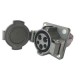 SAE J1772 Type 1 Socket for Vehicle Side EV Connector Socket 16A/32A/50A SAE J1772 Type 1 Socket for Vehicle Side EV Connector Socket 16A/32A/50A