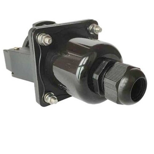 SAE J1772 Type 1 Socket for Vehicle Side EV Connector Socket 16A/32A/50A SAE J1772 Type 1 Socket for Vehicle Side EV Connector Socket 16A/32A/50A