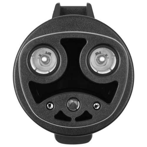 TESLA to SAE J1772 EV Quick Charger Plug AC charging 60A 250V Connector Adapter TESLA to SAE J1772 EV Quick Charger Plug AC charging 60A 250V Connector Adapter