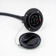 TESLA Type 2 Cable IEC 62196 to GB/T 20234 EV Charging Cable 1M Wall-mounted for Model X Model S Model 3 TESLA Type 2 Cable IEC 62196 to GB/T 20234 EV Charging Cable 1M Wall-mounted for Model X Model S Model 3