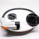 TESLA Type 2 Cable IEC 62196 to GB/T 20234 EV Charging Cable 1M Wall-mounted for Model X Model S Model 3 TESLA Type 2 Cable IEC 62196 to GB/T 20234 EV Charging Cable 1M Wall-mounted for Model X Model S Model 3