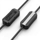 Type 2 Portable Charger IEC62196 EV Charging Plug with Schuko Power Plug 16A