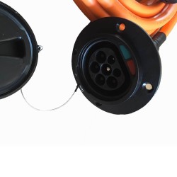 type 2 to type 2 charging cable 10 meters long 32A