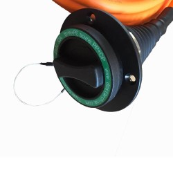 type 2 to type 2 charging cable 10 meters long 32A