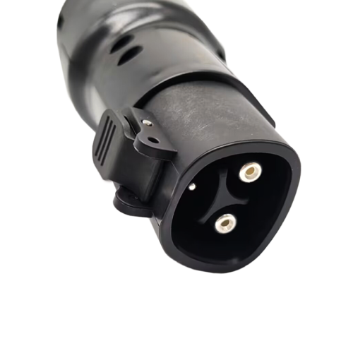 Vehicle EV Charger Tesla to Type 2 Charging Adapter Vehicle EV Charger Tesla to Type 2 Charging Adapter