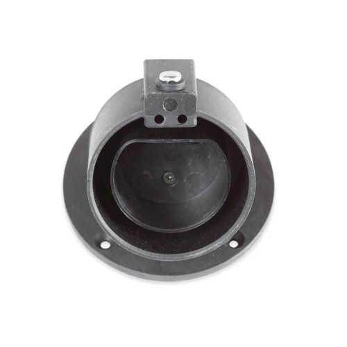 Wall-mountable black Type 2 (IEC62196) EV Plug Holder Wall-mountable black Type 2 (IEC62196) EV Plug Holder