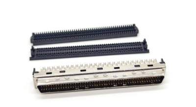 Industrial 100-Pin SCSI Adapter: Secure Your Data Legacy with Unmatched Reliability