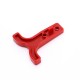 2 Way 120A Power Connector Grey Plastic T-Bar Handle & Fixings 2 Way 120A Power Connector Grey Plastic T-Bar Handle & Fixings