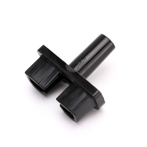 Black Color Dust Plug For 50A 2 Way Forklift Connector Black Color Dust Plug For 50A 2 Way Forklift Connector