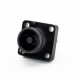 Surlok Female Socket Energy Battery Storage Connector Straight 8mm OS IP67 Black Surlok Female Socket Energy Battery Storage Connector Straight 8mm OS IP67 Black