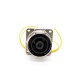 500A HVIL Socket High Voltage Interlock Connector 1Pin 14mm Metal W/busbar M10 Thread Hole 500A HVIL Socket High Voltage Interlock Connector 1Pin 14mm Metal W/busbar M10 Thread Hole