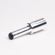 8mm 1Pin Connector HVIL High Voltage Interlock 200A Straight Plug Metal Shell 8mm 1Pin Connector HVIL High Voltage Interlock 200A Straight Plug Metal Shell