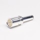 8mm 1Pin Connector HVIL High Voltage Interlock 200A Straight Plug Metal Shell 8mm 1Pin Connector HVIL High Voltage Interlock 200A Straight Plug Metal Shell