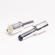 8mm 1Pin Connector HVIL High Voltage Interlock 200A Straight Plug Metal Shell 8mm 1Pin Connector HVIL High Voltage Interlock 200A Straight Plug Metal Shell