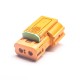 EV High Voltage Connector Plug 150A Straight 2 Pin Plastic