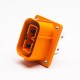 High Voltage Connector 2pin 150A TE HVIL Socket IP6K9K High Voltage Connector 2pin 150A TE HVIL Socket IP6K9K