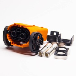 HVIL 200A Connector Substitute For  HVSL600 HVSL800