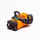 HVIL 200A Connector Substitute For HVSL600 HVSL800 HVIL 200A Connector Substitute For HVSL600 HVSL800