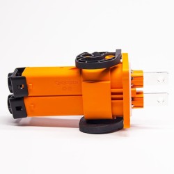 HVIL 200A Connector Substitute For  HVSL600 HVSL800