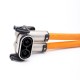 IP67 Waterproof Metal Plug HVSL Cable HVIL High Voltage Interlock Connector 2 Pin U Key 6mm Right Angle IP67 Waterproof Metal Plug HVSL Cable HVIL High Voltage Interlock Connector 2 Pin U Key 6mm Right Angle