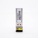 BIDI SFP 1.25G SMF TX1550/RX1490 80KM DDM LC Interface Optical Module BIDI SFP 1.25G SMF TX1550/RX1490 80KM DDM LC Interface Optical Module