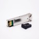Duplex SFP Module MMF LC Interface 850nm 550M DDM 1.25G Optical Module Duplex SFP Module MMF LC Interface 850nm 550M DDM 1.25G Optical Module