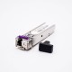 Fiber Optic SFP Connector 1.25G SMF BIDI LC Interface DDM TX1490/RX1550 100KM Fiber Optic SFP Connector 1.25G SMF BIDI LC Interface DDM TX1490/RX1550 100KM