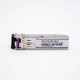 Fiber Optic SFP Connector 1.25G SMF BIDI LC Interface DDM TX1490/RX1550 100KM Fiber Optic SFP Connector 1.25G SMF BIDI LC Interface DDM TX1490/RX1550 100KM