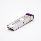 Fiber Optic SFP Connector 1.25G SMF BIDI LC Interface DDM TX1490/RX1550 100KM Fiber Optic SFP Connector 1.25G SMF BIDI LC Interface DDM TX1490/RX1550 100KM