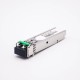Fiber-optic SFP Module LC Connector 1.25G SMF Duplex 1550nm 80KM Fiber-optic SFP Module LC Connector 1.25G SMF Duplex 1550nm 80KM