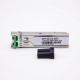 Fiber-optic SFP Module LC Connector 1.25G SMF Duplex 1550nm 80KM Fiber-optic SFP Module LC Connector 1.25G SMF Duplex 1550nm 80KM