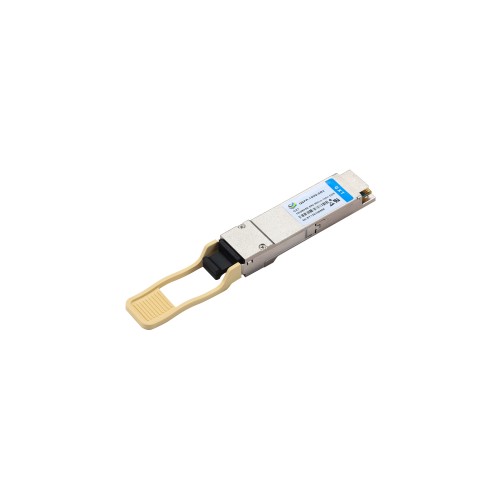 QSFP-100G-SR4 100GBASE-SR4 QSFP28 850nm 100m DOM MTP/MPO-12 MMF Optical Transceiver Module QSFP-100G-SR4 100GBASE-SR4 QSFP28 850nm 100m DOM MTP/MPO-12 MMF Optical Transceiver Module