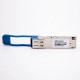 QSFP+ PSM Optical Module SMF Duplex LC Interface 1310nm 10KM 40Gbps DDM QSFP+ PSM Optical Module SMF Duplex LC Interface 1310nm 10KM 40Gbps DDM