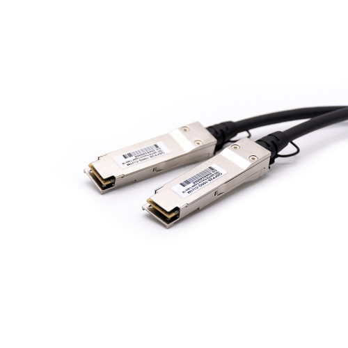 QSFP28-100G-CU1M 100G QSFP28 QSFP28 to QSFP28 MMF Optical Transceiver Module QSFP28-100G-CU1M 100G QSFP28 QSFP28 to QSFP28 MMF Optical Transceiver Module