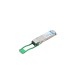 QSFP28-100G-CWDM4 100GBASE-CWDM4 QSFP28 2km DOM Duplex LC SMF Optical Transceiver Module QSFP28-100G-CWDM4 100GBASE-CWDM4 QSFP28 2km DOM Duplex LC SMF Optical Transceiver Module