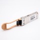 QSFP28 Optical Transceiver MMF MPO Interface 850nm 100M 100G Optical Module QSFP28 Optical Transceiver MMF MPO Interface 850nm 100M 100G Optical Module