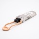 QSFP28 Optical Transceiver MMF MPO Interface 850nm 100M 100G Optical Module QSFP28 Optical Transceiver MMF MPO Interface 850nm 100M 100G Optical Module