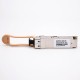 QSFP28 Optical Transceiver MMF MPO Interface 850nm 100M 100G Optical Module QSFP28 Optical Transceiver MMF MPO Interface 850nm 100M 100G Optical Module