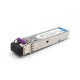 SFP-1.25G-XD1 1.25G SFP T1490/R1550 100km DOM Simplex LC SMF Optical Transceiver Module SFP-1.25G-XD1 1.25G SFP T1490/R1550 100km DOM Simplex LC SMF Optical Transceiver Module