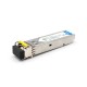 SFP-1.25G-ED1 1.25G SFP T1550/R1310 40km DOM Simplex LC SMF Optical Transceiver Module SFP-1.25G-ED1 1.25G SFP T1550/R1310 40km DOM Simplex LC SMF Optical Transceiver Module