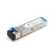 SFP-1.25G-EU1 1.25G SFP T1310/R1550 40km DOM Simplex LC SMF Optical Transceiver Module SFP-1.25G-EU1 1.25G SFP T1310/R1550 40km DOM Simplex LC SMF Optical Transceiver Module