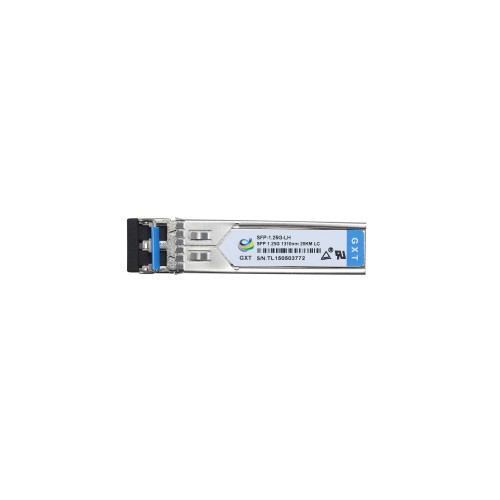 SFP-1.25G-LH 1250BASE-LH SFP 1310nm 20km DOM Duplex LC SMF Optical Transceiver Module SFP-1.25G-LH 1250BASE-LH SFP 1310nm 20km DOM Duplex LC SMF Optical Transceiver Module