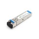 SFP-1.25G-LU1 1.25G SFP T1310/R1490 20km DOM Simplex LC SMF Optical Transceiver Module SFP-1.25G-LU1 1.25G SFP T1310/R1490 20km DOM Simplex LC SMF Optical Transceiver Module