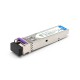 SFP-1.25G-ZU1 1.25G SFP T1490/R1550 80km DOM Simplex LC SMF Optical Transceiver Module SFP-1.25G-ZU1 1.25G SFP T1490/R1550 80km DOM Simplex LC SMF Optical Transceiver Module