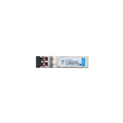 SFP-10G-ER 10GBASE-ER SFP+ 1550nm 40km DOM Duplex LC SMF Optical Transceiver Module SFP-10G-ER 10GBASE-ER SFP+ 1550nm 40km DOM Duplex LC SMF Optical Transceiver Module