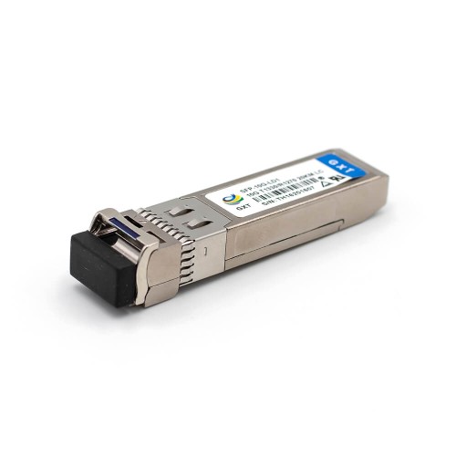 SFP-10G-LD1 10G SFP+ T1330/R1270 20km DOM Simplex LC SMF Optical Transceiver Module SFP-10G-LD1 10G SFP+ T1330/R1270 20km DOM Simplex LC SMF Optical Transceiver Module